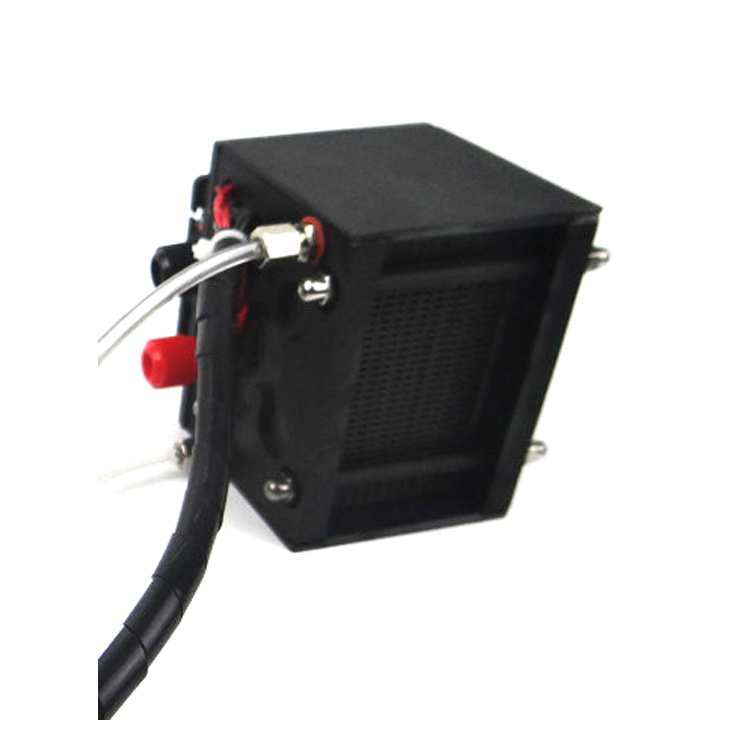 Uav కోసం 1000w హైడ్రోజన్ ఫ్యూయల్ సెల్ జనరేటర్