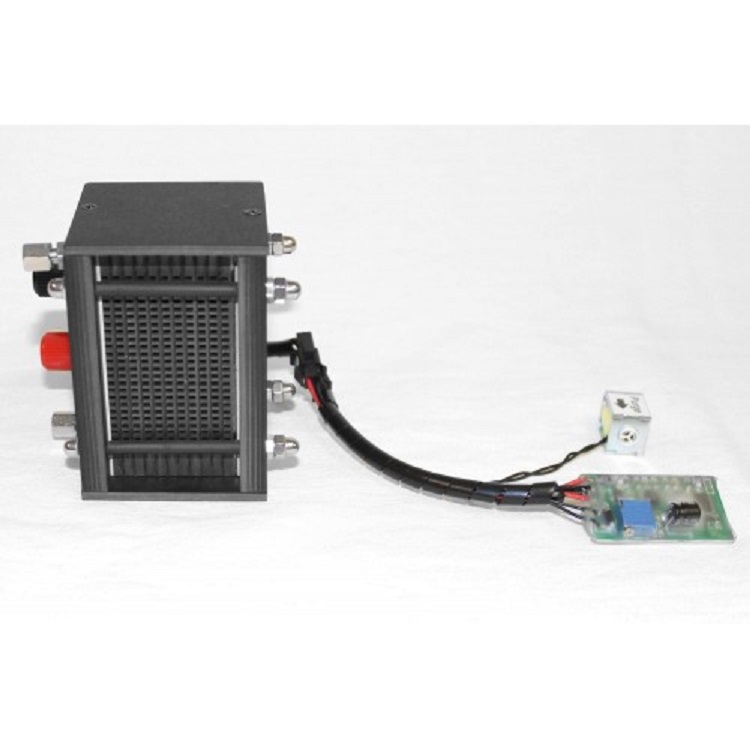 15v హైడ్రోజన్ పవర్డ్ బ్యాటరీ 200w ఫ్యూయల్ సెల్ కిట్