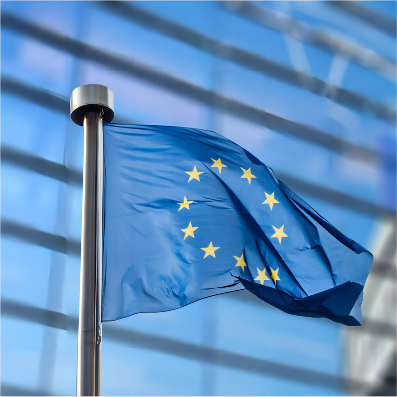 Eu యూరోపియన్ హైడ్రోజన్ బ్యాంక్ & EU నికర జీరో పరిశ్రమ చట్టం కోసం వ్యూహాన్ని ప్రకటించింది