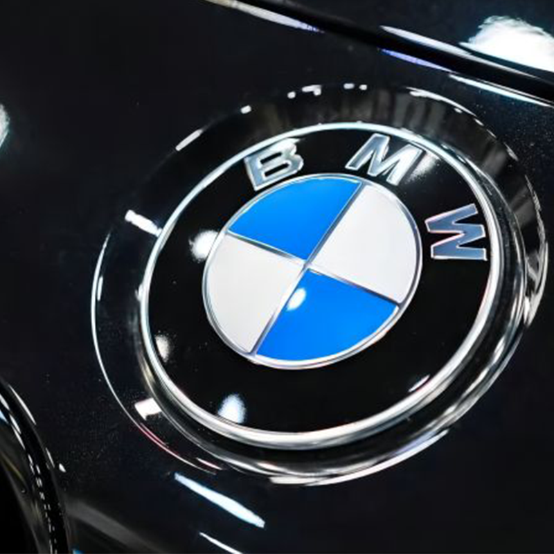 BMW యొక్క iX5 హైడ్రోజన్ ఇంధన సెల్ కారు దక్షిణ కొరియాలో పరీక్షించబడింది