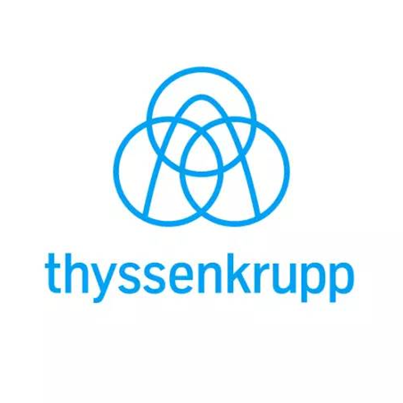 Thyssenkrupp హైడ్రోజన్ వ్యాపారం విజయవంతంగా జాబితా చేయబడింది!