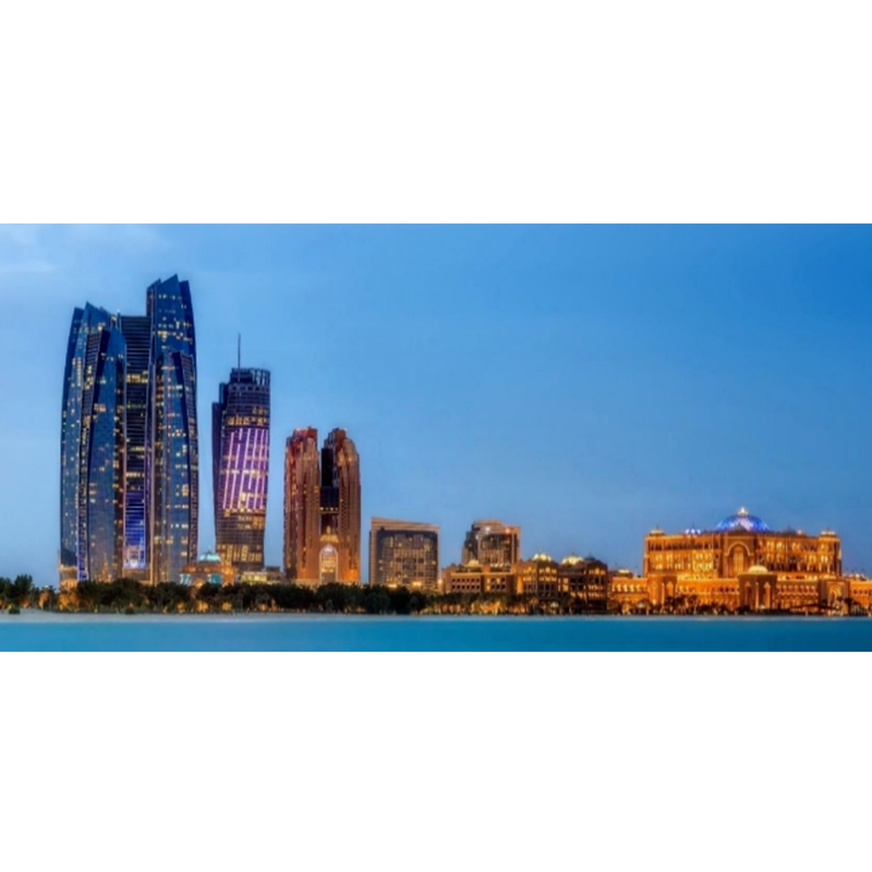 Uae జాతీయ హైడ్రోజన్ వ్యూహాన్ని ఆవిష్కరించింది