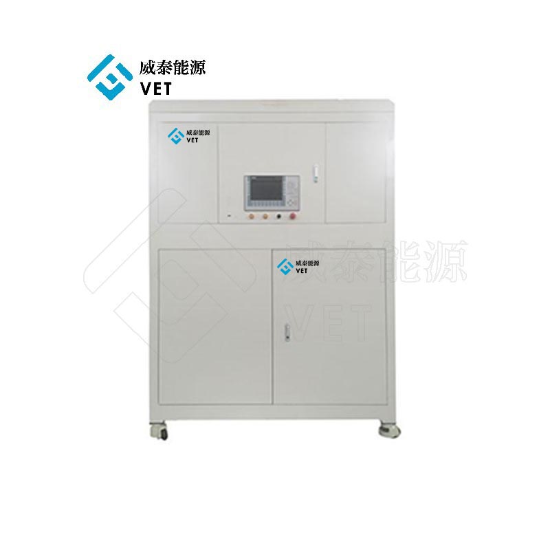 50W 100W 300W 2.5KW 3KW SOFC ఇంధన సెల్
