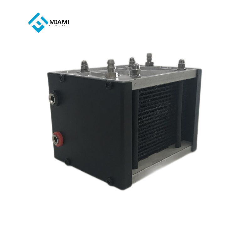 VET 2000W స్టాక్ 25V హైడ్రోజన్ ఇంధన సెల్