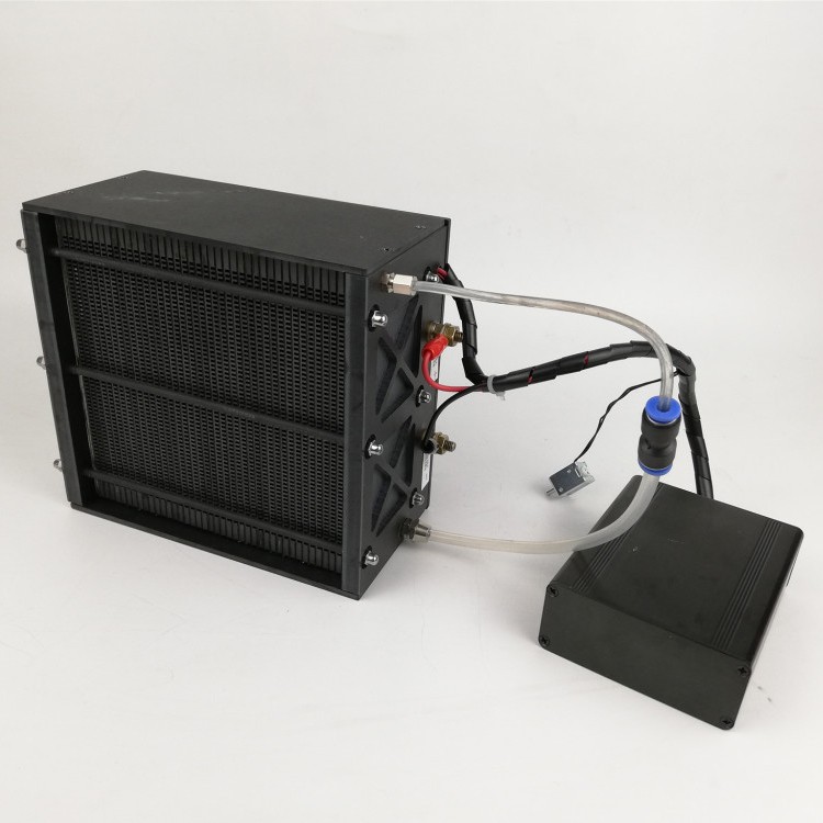 Uav కోసం ఫ్యూయెల్ సెల్ స్టాక్ 24v 1000w హైడ్రోజన్ ఫ్యూయల్ సెల్