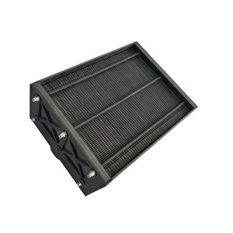 హైడ్రోజన్ ఫ్యూయల్ సెల్ 12v Pemfc స్టాక్ 60w హైడ్రోజన్ ఫ్యూయల్ సెల్