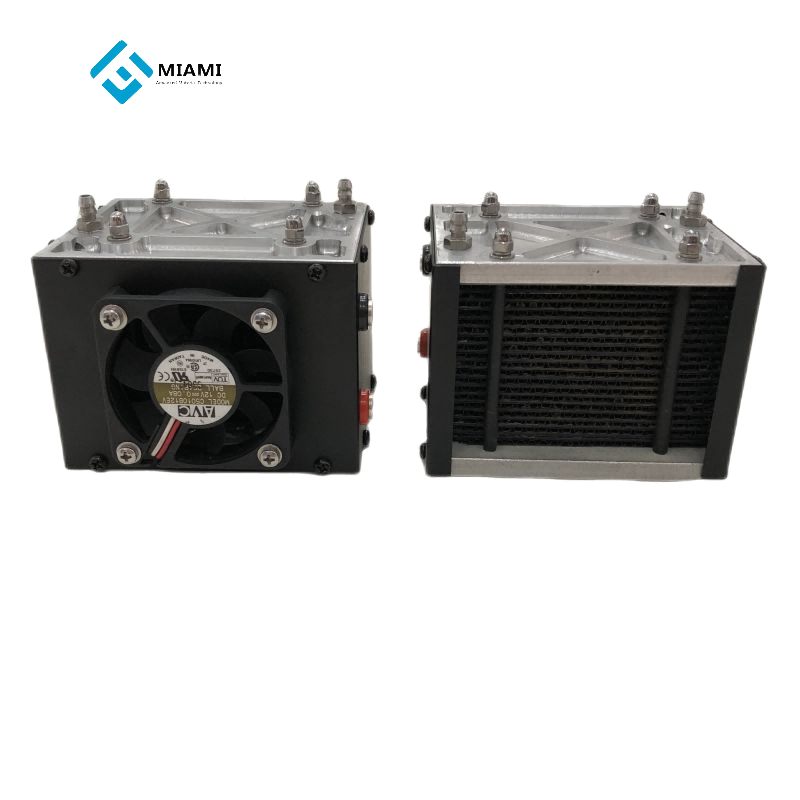 తాజా వెట్ పోర్టబుల్ UAV 60W ఇంధన సెల్