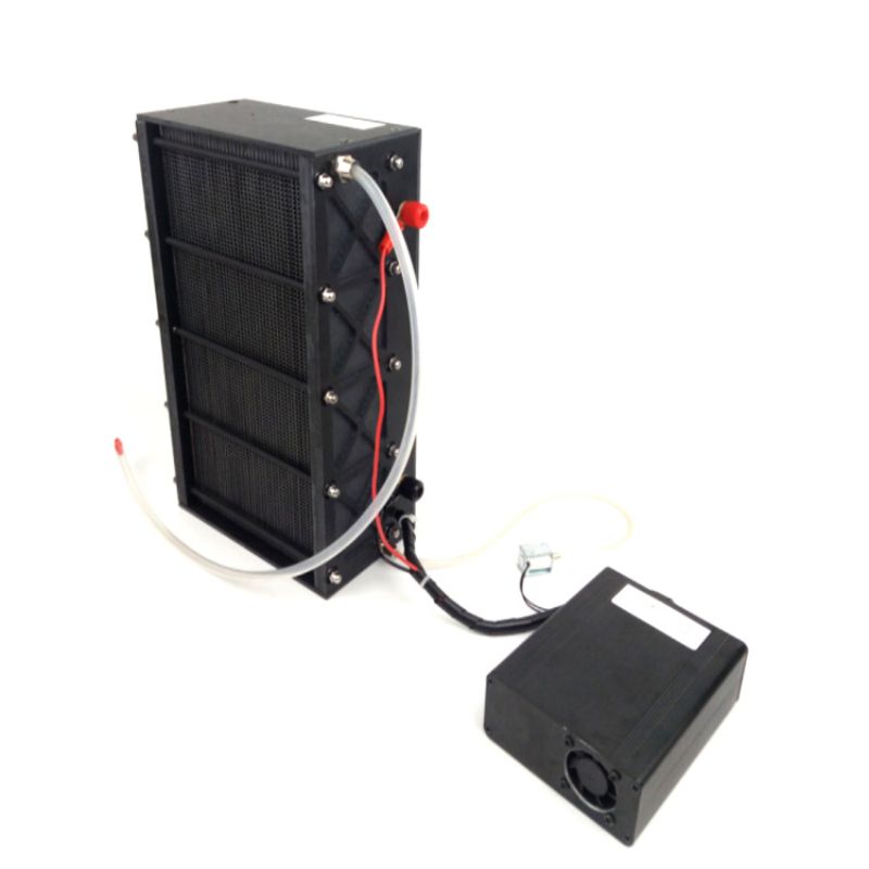 UAV కోసం Pemfc ఫ్యూయల్ సెల్ 24v 1000w హైడ్రోజన్ ఫ్యూయల్ సెల్