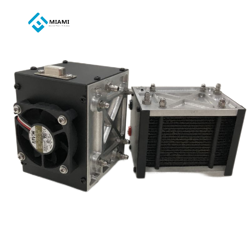 Uav 1000w హైడ్రోజన్ ఇంధన సెల్ అధిక నాణ్యత Pemfc స్టాక్