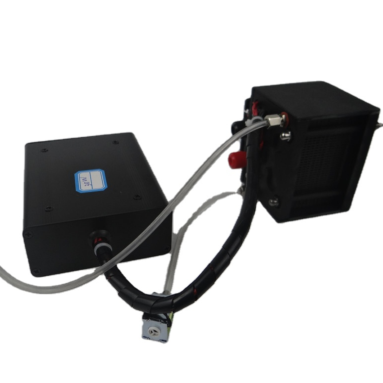 Uav 1000w పవర్ హైడ్రోజన్ ఫ్యూయల్ సెల్ హై ఎఫిషియెన్సీ ఫ్యూయల్ సెల్