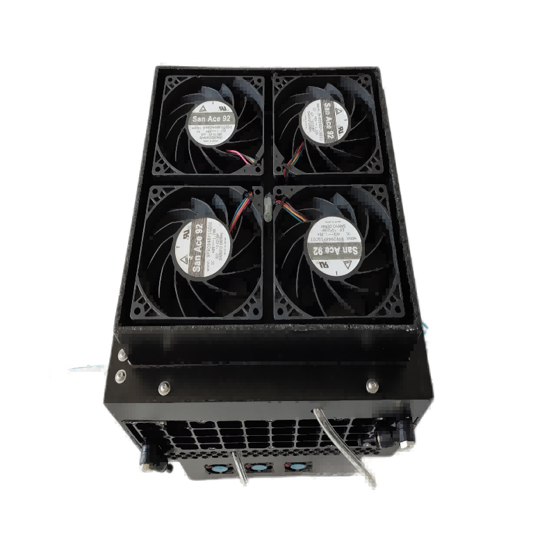 Uav 1500w హైడ్రోజన్ ఇంధన సెల్ స్టాక్ 48v Pmfc స్టాక్